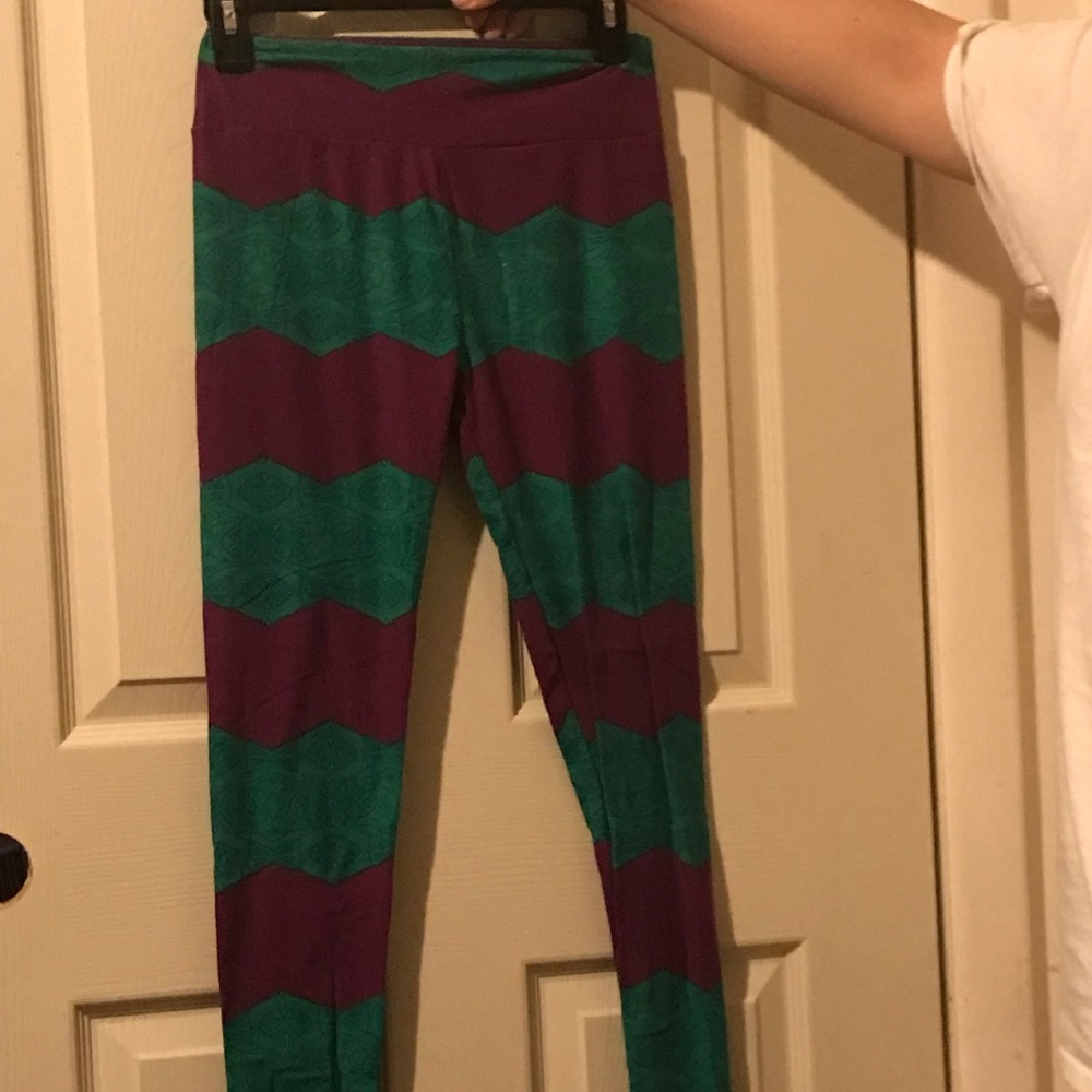 Leggings